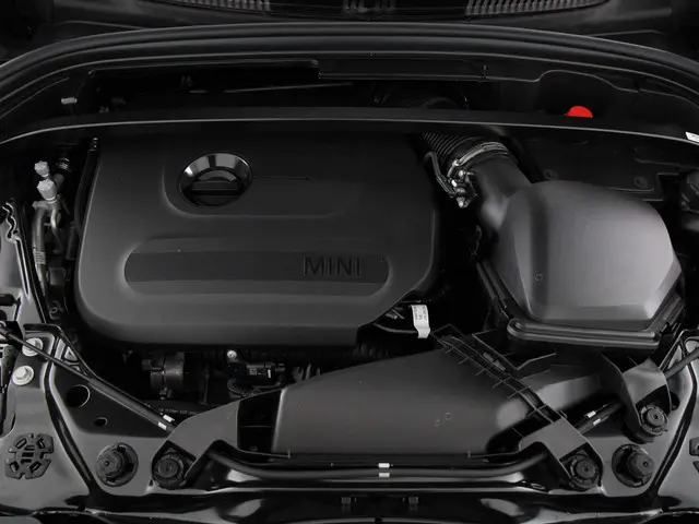 MINI Countryman C Classic Pakket M Plus 2025 Benzine 4