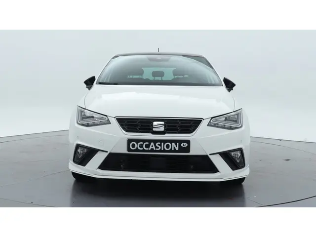 SEAT Ibiza 1.0 EcoTSI FR Plus 2022 Benzine 2