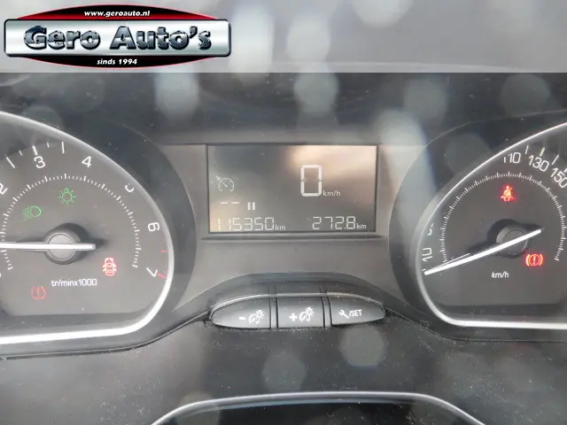 Peugeot 208 1.2 PureTech Active 5 drs 2018 Benzine 4