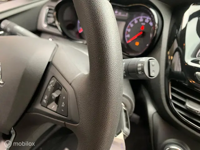 Opel KARL 1.0 Rocks Online Edition 2018 Benzine 10