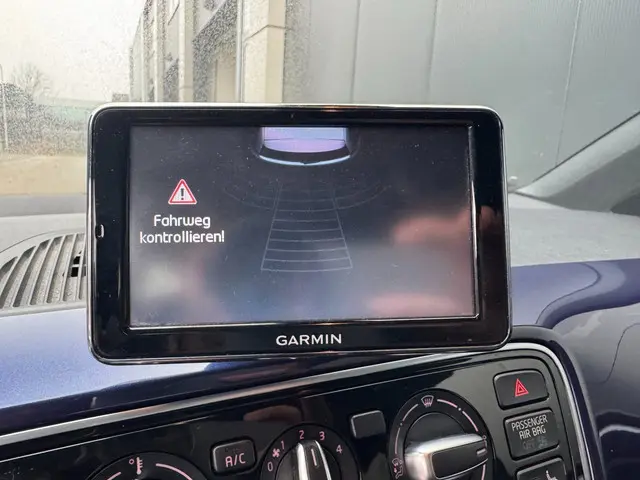 Volkswagen up! Club |5-deurs|NAVI|CRUISE|15” LM| 2015 Benzine 16