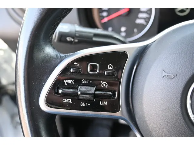 Mercedes-Benz Citan 110 CDI L1 Pro 2022 Diesel 13