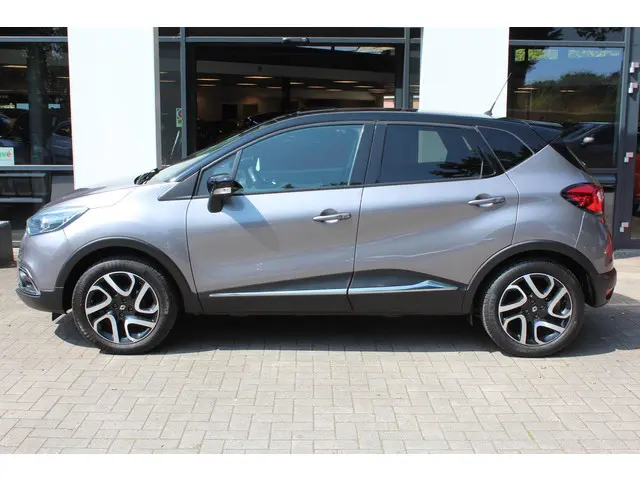 Renault Captur 0.9 TCe Dynamique 2015 Benzine 4