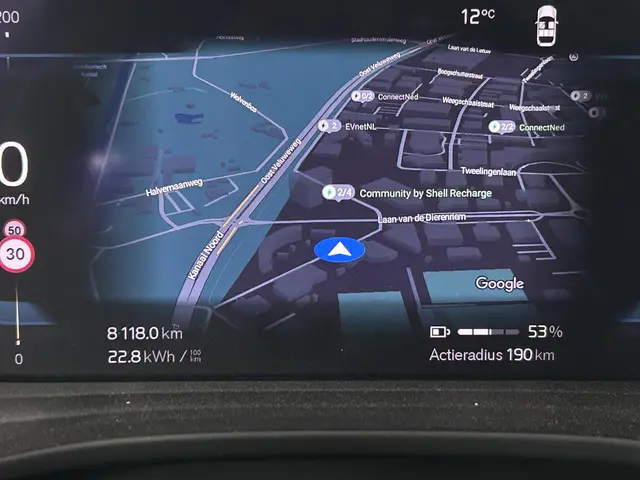 Volvo C40 Recharge Plus 69 kWh 2024 Elektrisch 4