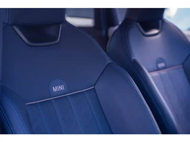 MINI 5-Deurs Mini 1.5 Cooper C Classic XS 2025 Benzine 40