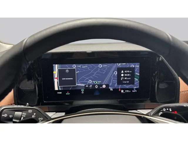 Škoda Kodiaq 1.5 TSI MHEV Business Edition 2024 Benzine 23