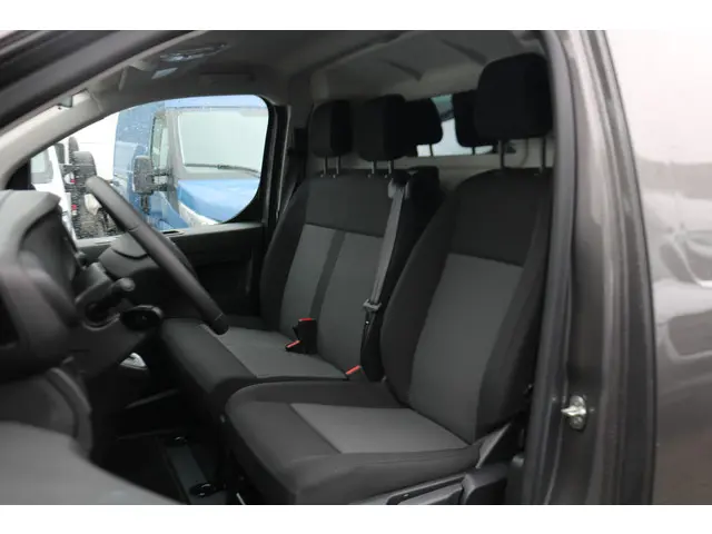 Citroën ë-Jumpy L2 136 75 kWh 2023 Elektrisch 19