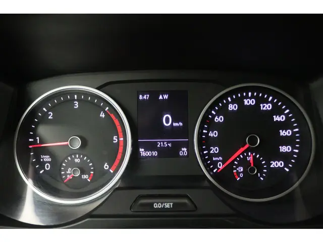 Volkswagen Crafter 30 2.0 TDI L3H3 177 PK 2019 Diesel 4