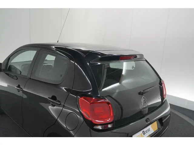 Citroën C1 1.0 VTi Feel 2021 Benzine 19