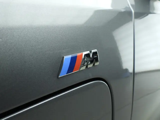 BMW 3 Serie Sedan 320e 2025 Hybride Benzine 31
