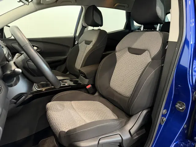 Renault Kadjar 1.3 TCe 140 Limited 2022 Benzine 7