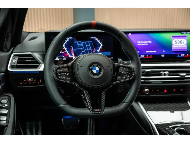 BMW 3 Serie M340i xDrive 2024 Benzine 30