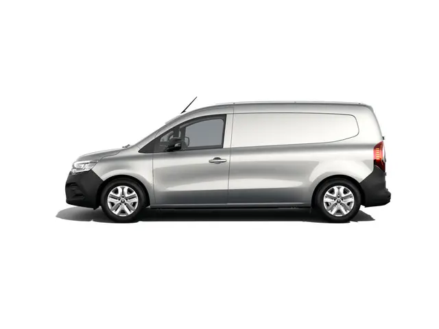 Renault Kangoo Advance 2026 Diesel 6