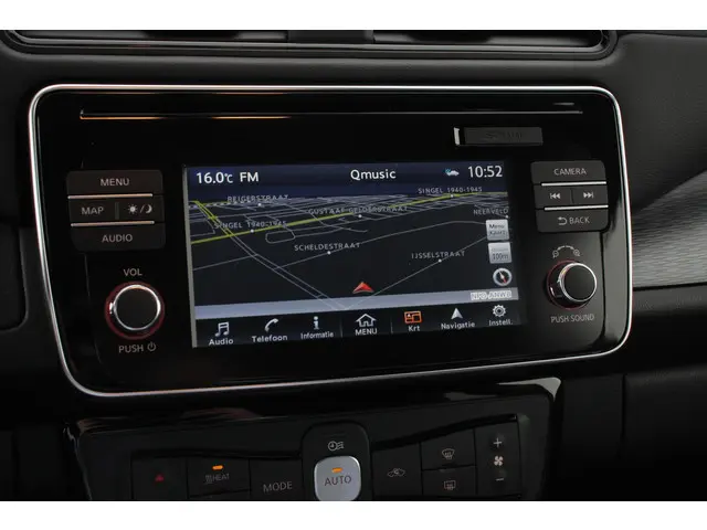 Nissan Leaf N-Connecta 40 kWh 2019 Elektrisch 13