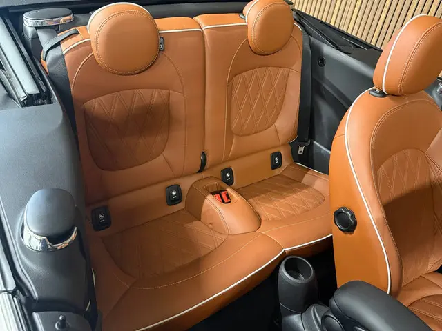 MINI Cooper Cabrio Mini 1.5 2019 Benzine 13