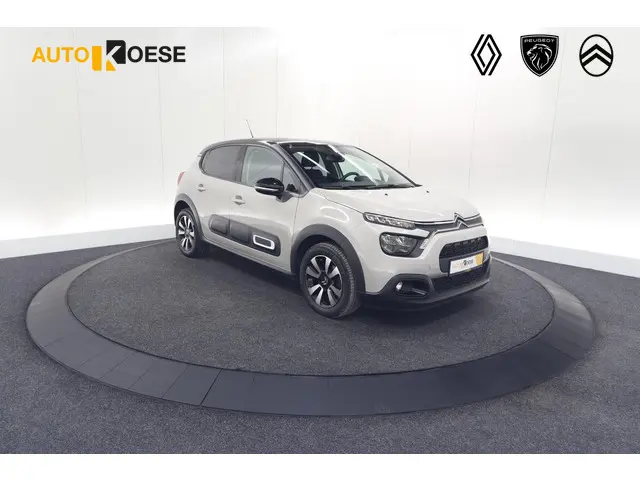 Citroën C3 PureTech 82 S&S Feel Edition 2021 Benzine