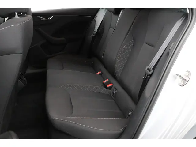 Škoda Kamiq 1.0 TSI 110pk Ambition 2021 Benzine 13