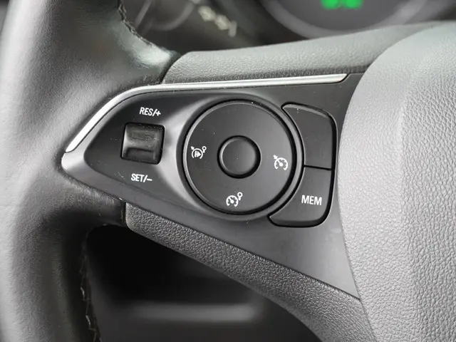 Opel Crossland X 1.2 Turbo Online Edition 2019 Benzine 15