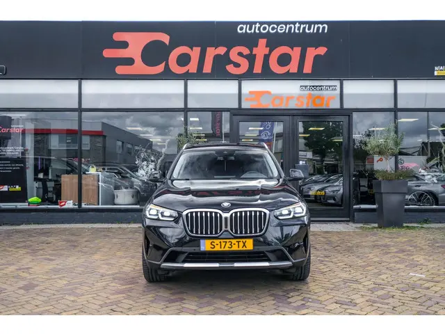 BMW X3 2