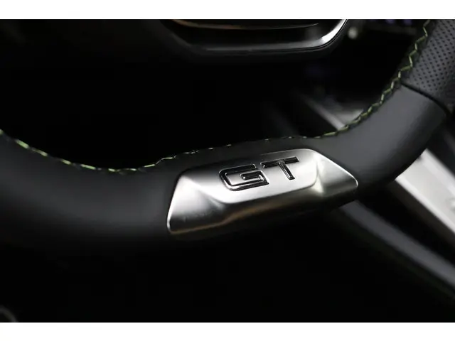Peugeot 308 SW 1.2 PureTech GT 2024 Benzine 32