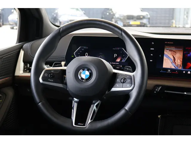 BMW 2 Serie Active Tourer 218i 2024 Benzine 11