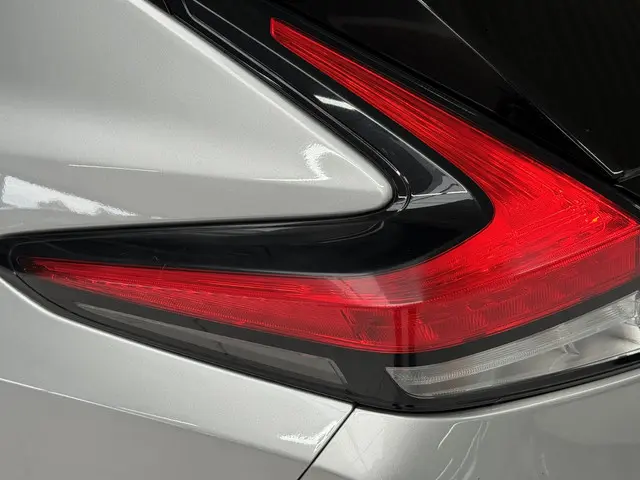 Nissan Leaf Tekna 40 kWh 2022 Elektrisch 24