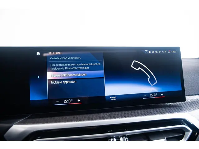 BMW 3 Serie Touring 330e xDrive 2023 Hybride Benzine 49