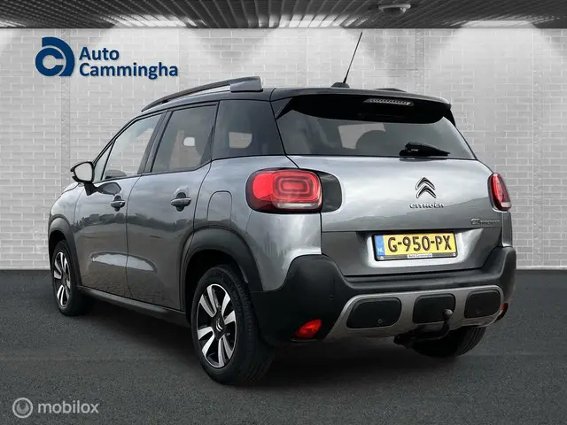 Citroën C3 Aircross 1.2 PureTech S&S Shine 2019 Benzine 6