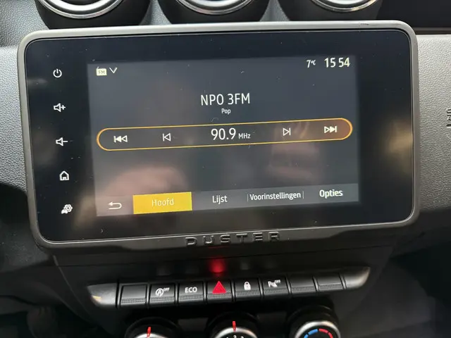 Dacia Duster 1.3 TCe Comfort 2022 Benzine 18