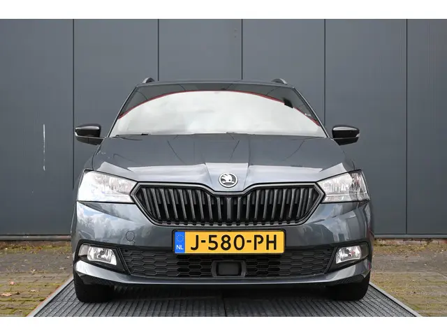 Škoda Fabia Combi 1.0 TSI Sport Business 2020 Benzine 8