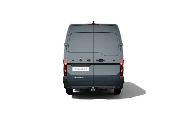 Renault Master Extra 2024 Diesel 5