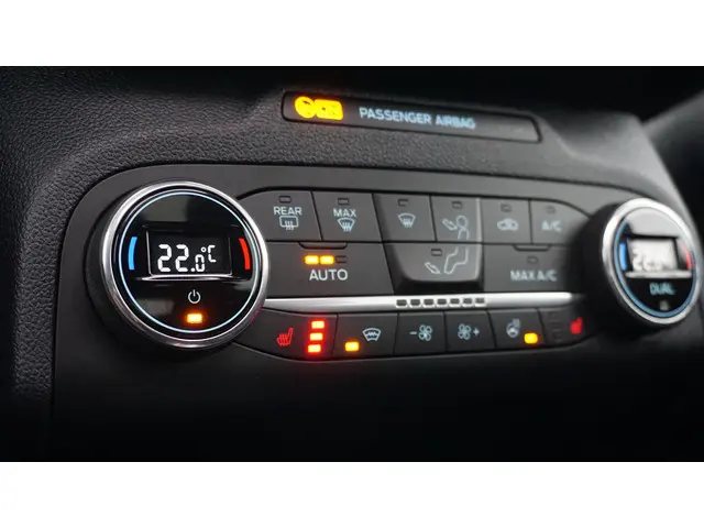 Ford Kuga 2.5 225pk PHEV ST-Line X 2021 Hybride Benzine 11