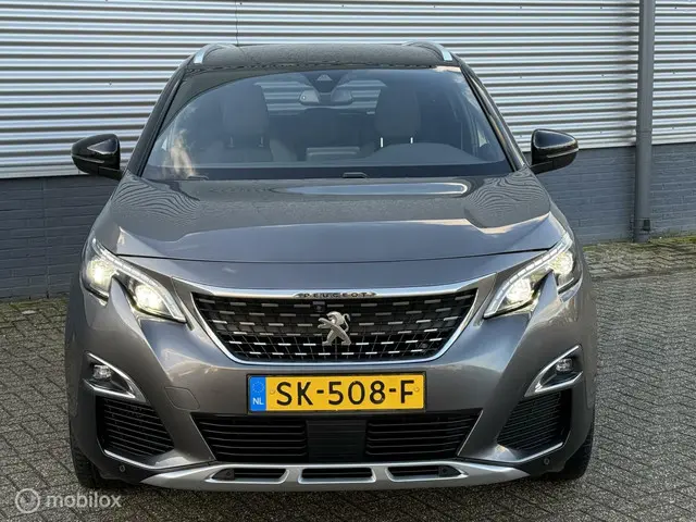 Peugeot 5008 3