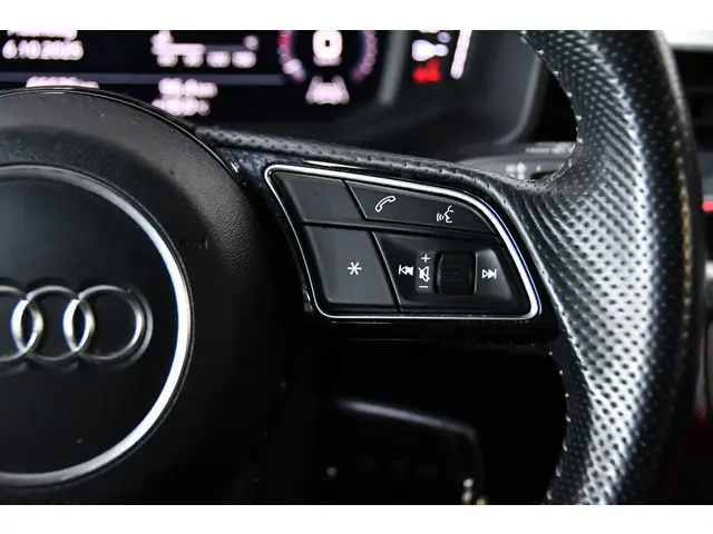 Audi A1 Sportback 35 TFSI S-Line 2020 Benzine 9