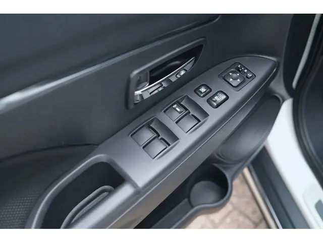 Citroën C4 Aircross 1.6 115 Collection 2014 Benzine 29