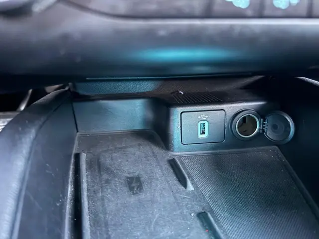 Ford Focus Wagon 1.5 EcoB. ST Line 2021 Benzine 26