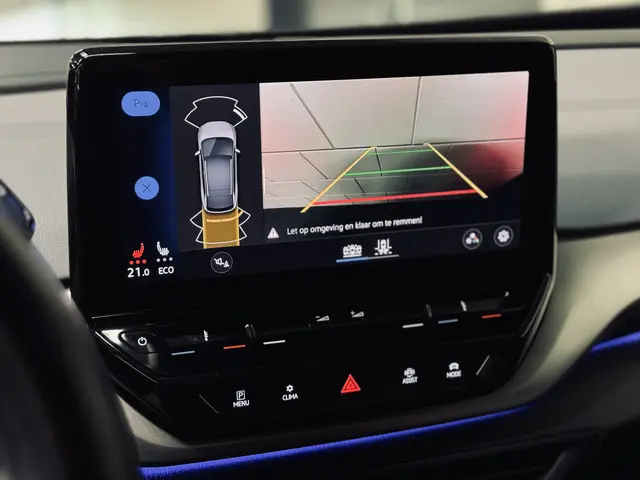 Volkswagen ID.4 First 77 kWh 2020 Elektrisch 23