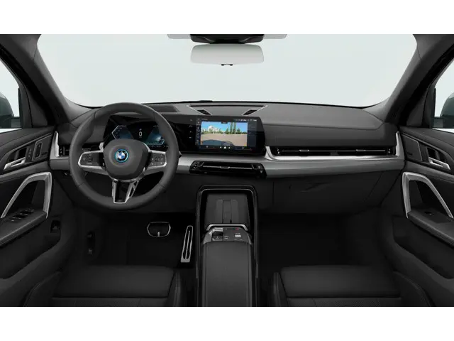 BMW iX2 eDrive20 2026 Elektrisch 3