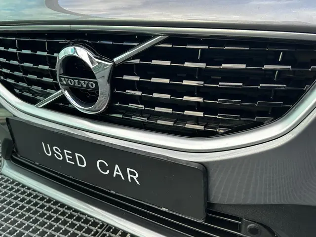 Volvo V40 1.5 T3 Polar+ Sport 2020 Benzine 14