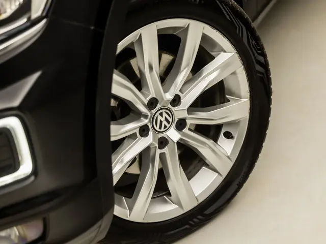 Volkswagen T-Roc 1.5 TSI Sport 2018 Benzine 14