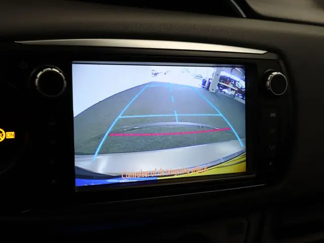 Toyota Yaris 1.5 Hybrid Trend 2016 Hybride Benzine 29