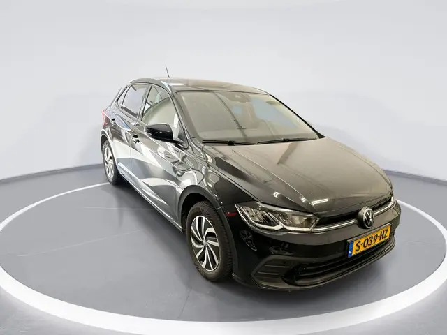 Volkswagen Polo 1.0 Tsi 95pk Life 2023 Benzine 4