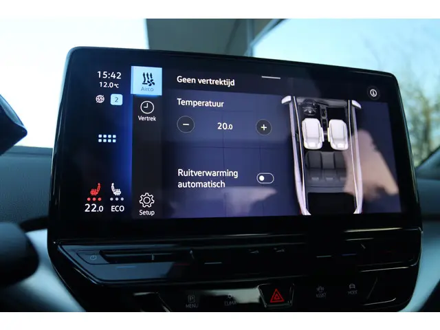 Volkswagen ID.5 PRO 77KWH 2022 Elektrisch 38