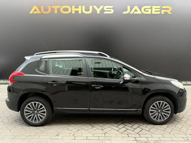Peugeot 2008 1.2 PureTech Blue Lion 2016 Benzine 7