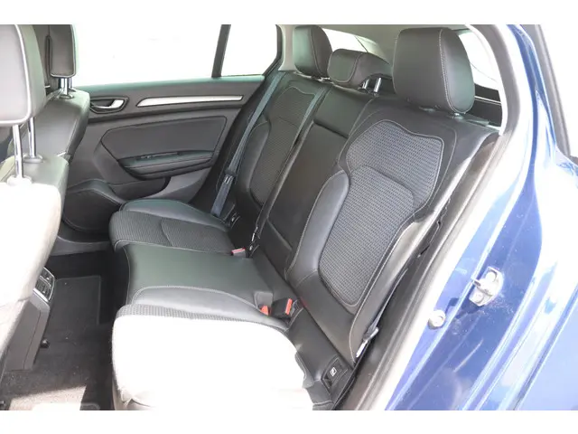 Renault Mégane Estate 1.3 TCe Bose 2019 Benzine 8