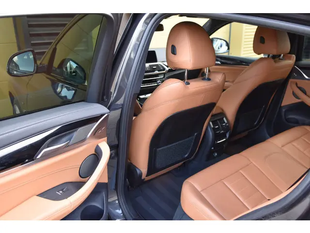 BMW X4 M40i High Executive Edition 2018 Benzine 25