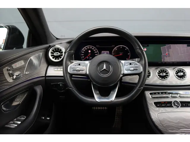 Mercedes-Benz CLS 350 d 4MATIC Premium+ | 2018 Diesel 27