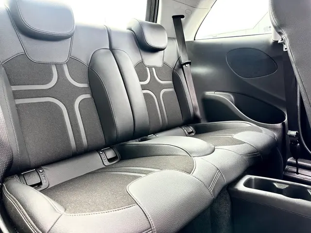 Opel ADAM 1.4 Glam | CRUISECR | Climate | PDC 2013 Benzine 20