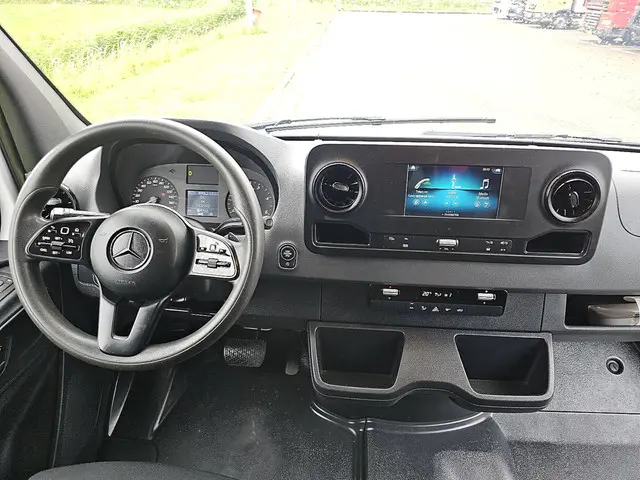 Mercedes-Benz Sprinter 314 2020 Diesel 8