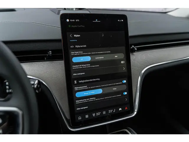 Volvo EX90 Twin Motor Ultra 2025 Elektrisch 42